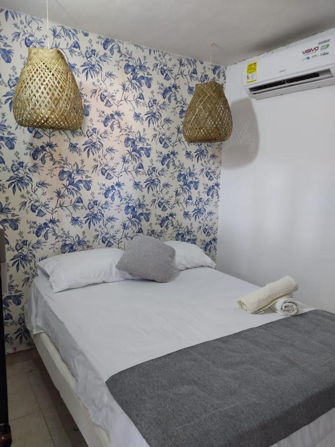 Coveñas Tagal Hotel מראה חיצוני תמונה